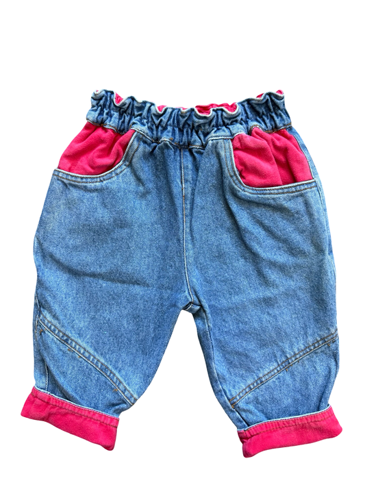 Kids Club jeans (0)