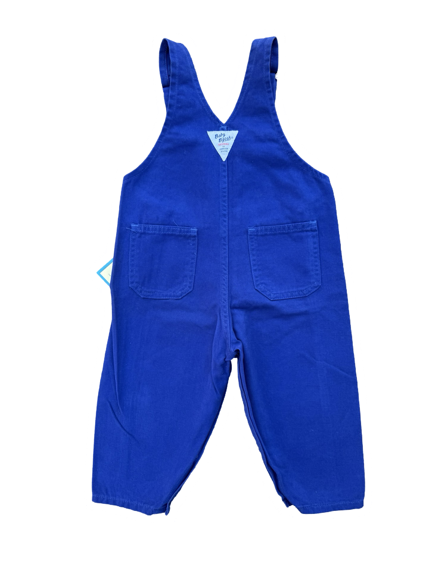 Brand new Oshkosh overalls