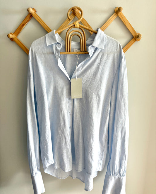 Whistle Linen shirt