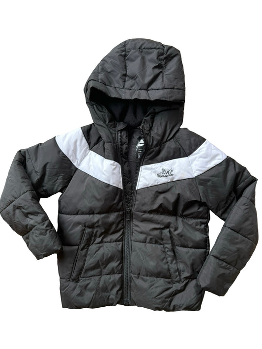 Nike Puffer Jacket *Flawed