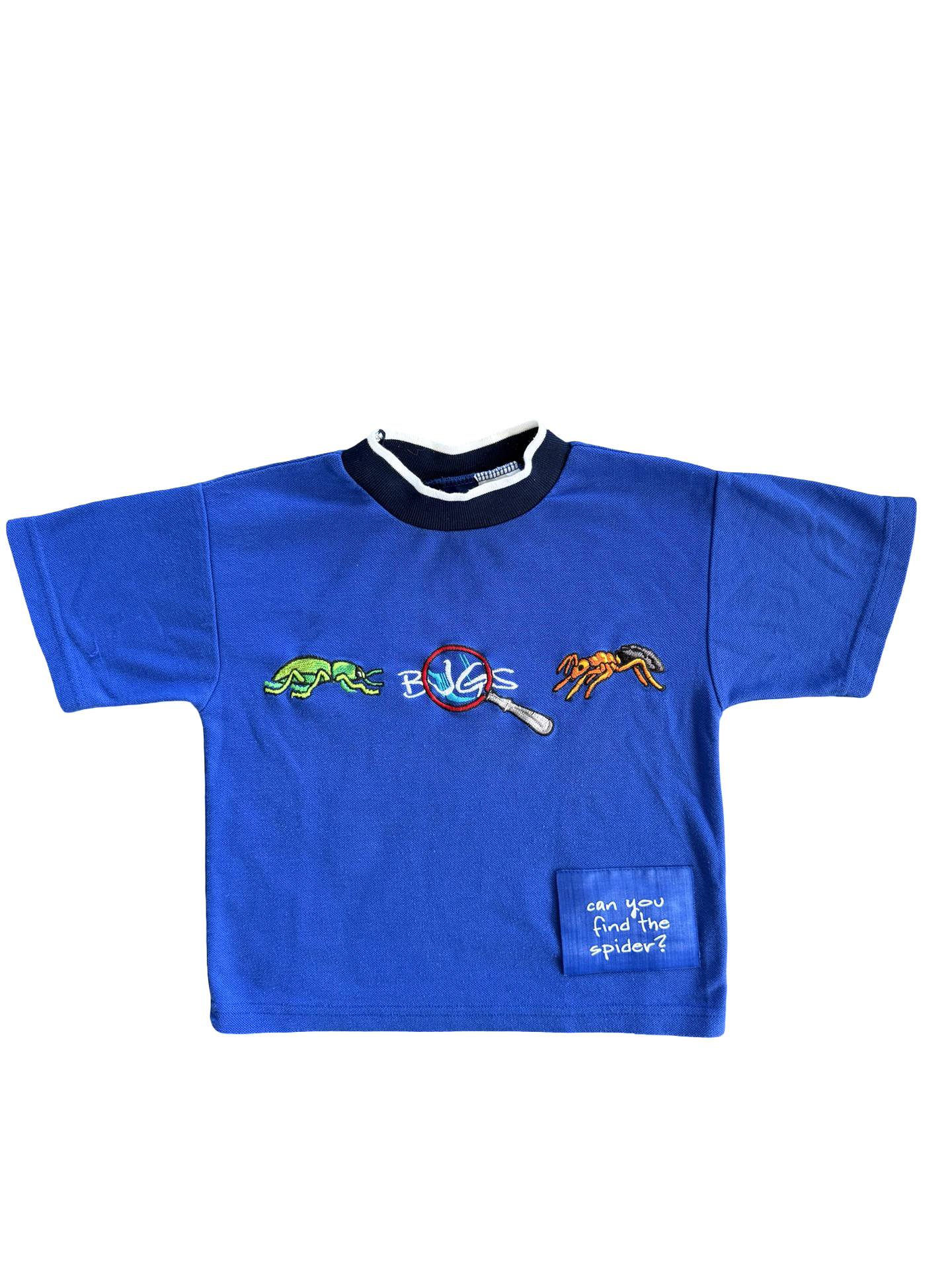 Bugs Tshirt (5)
