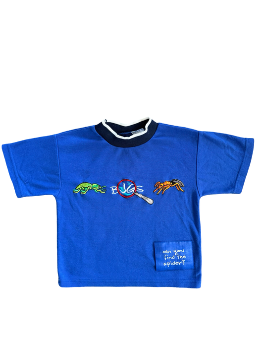 Bugs Tshirt (5)