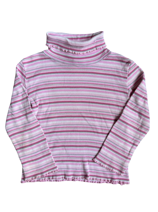 Sprockets Turtleneck (3T)