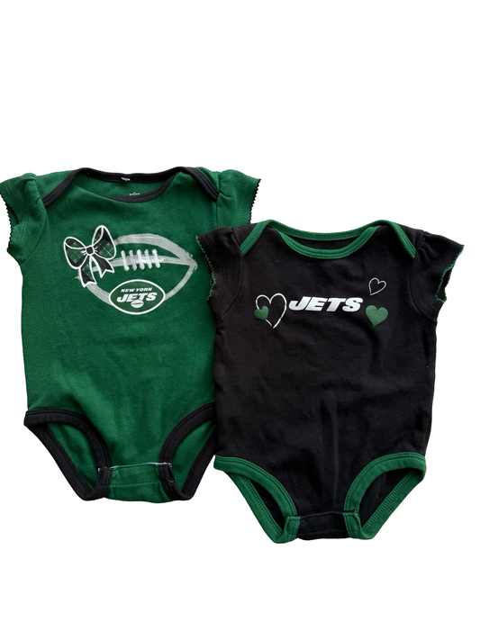 Jets X2 bodysuits