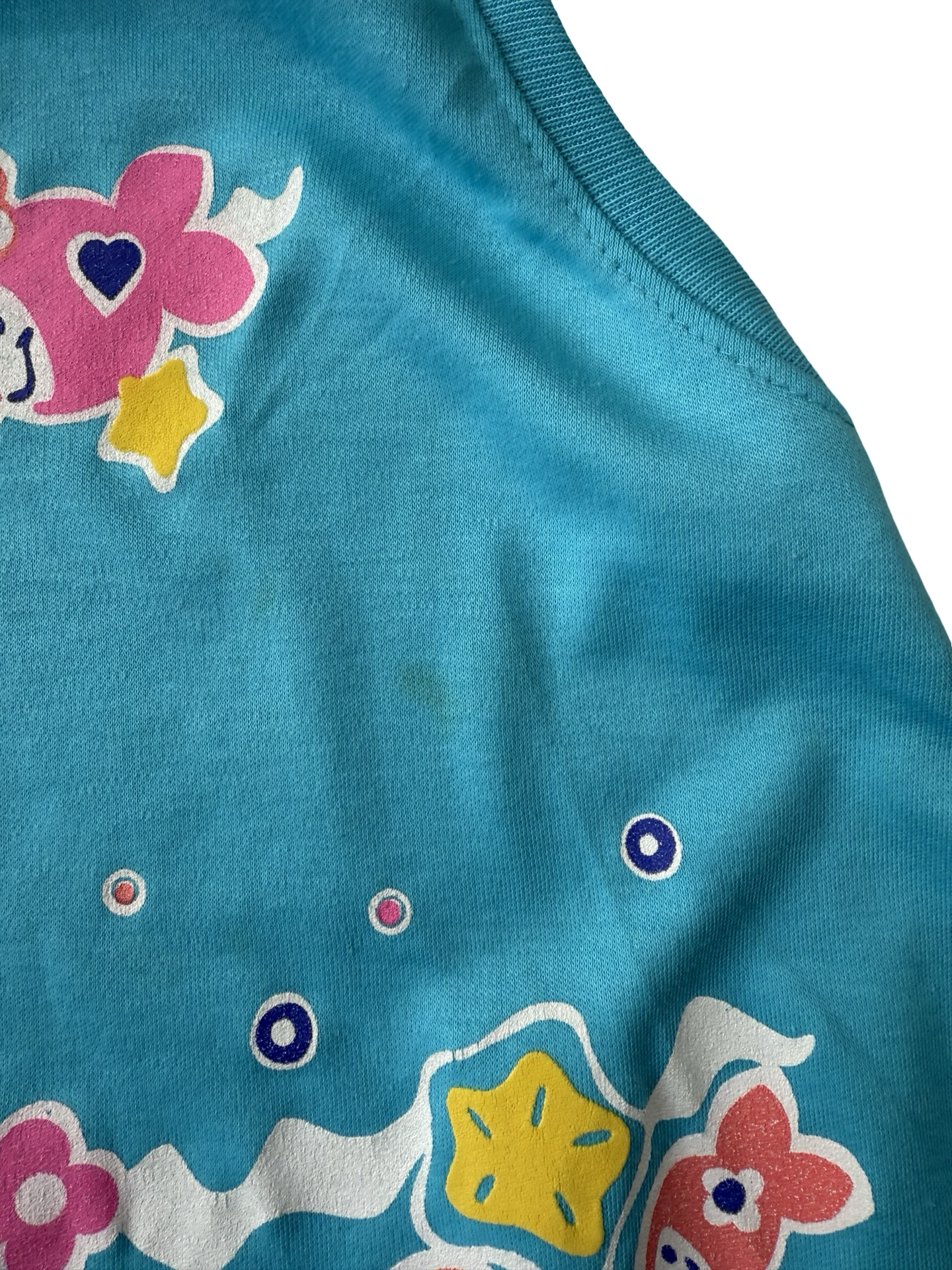 Healthtex fish tank top