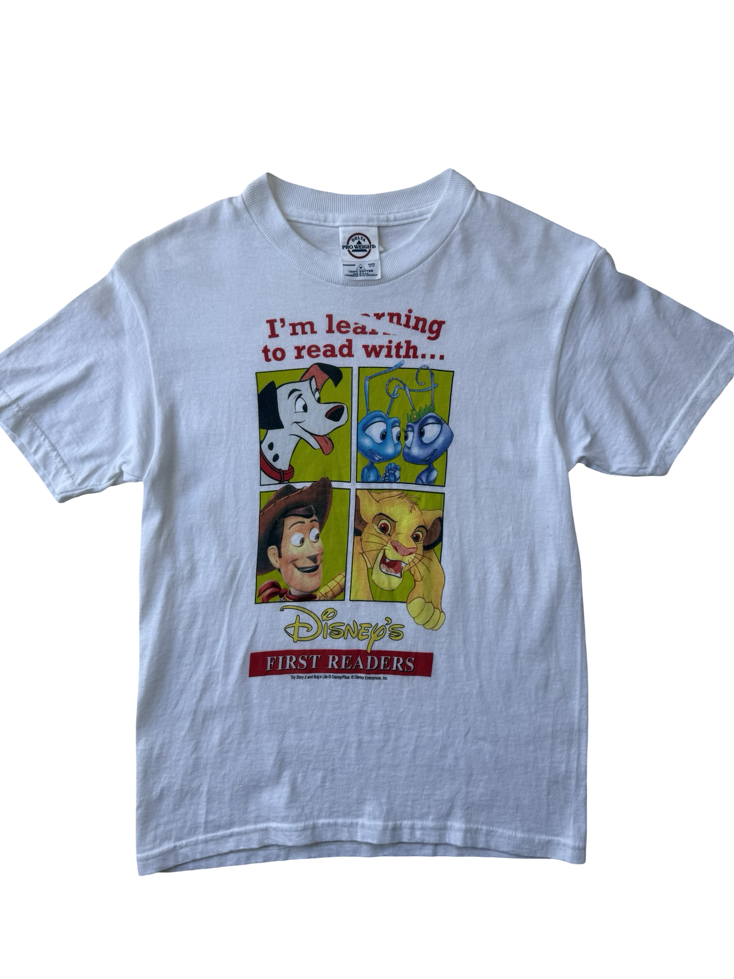 Disney tshirt