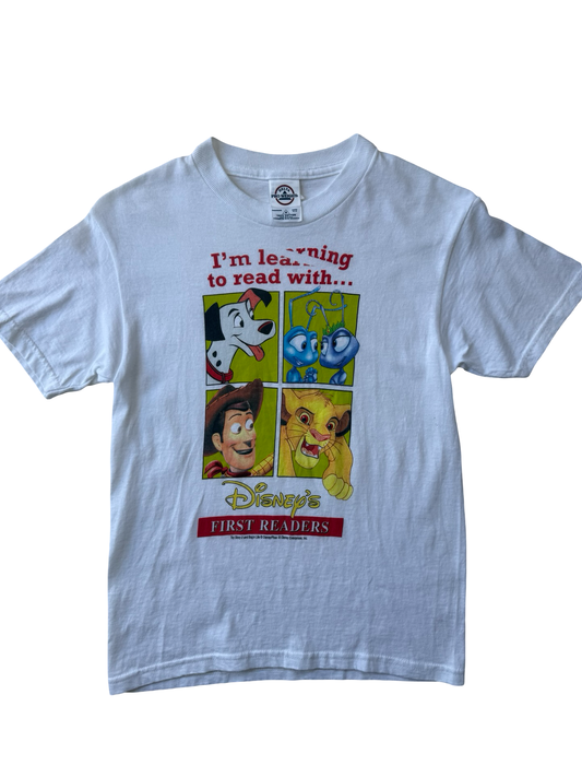 Disney tshirt