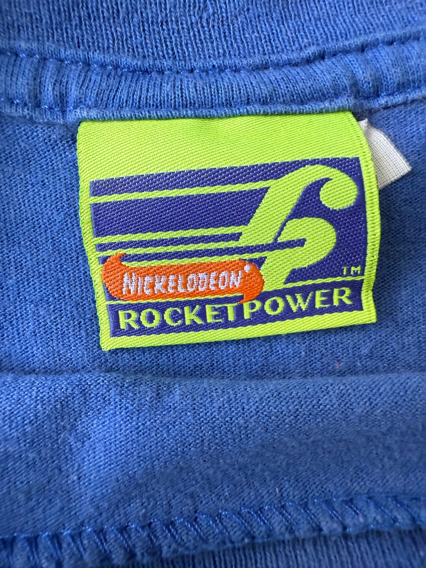Rocket Power shirt
