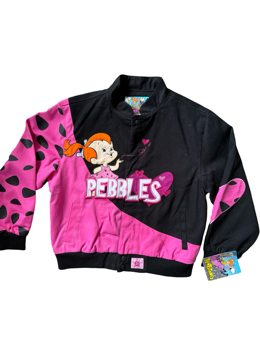 JH Design Pebbles jacket