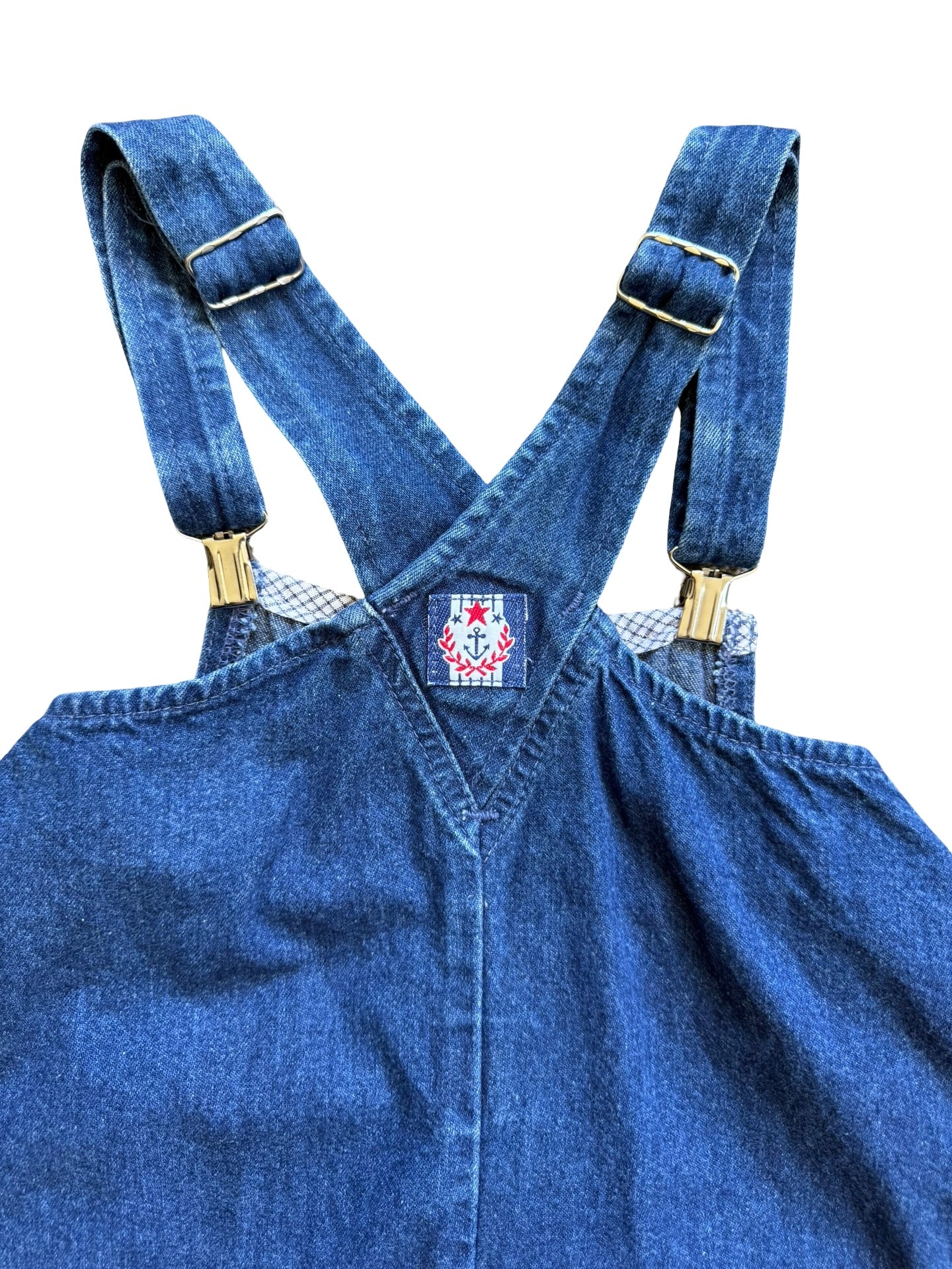 Oshkosh vintage Dress (6)