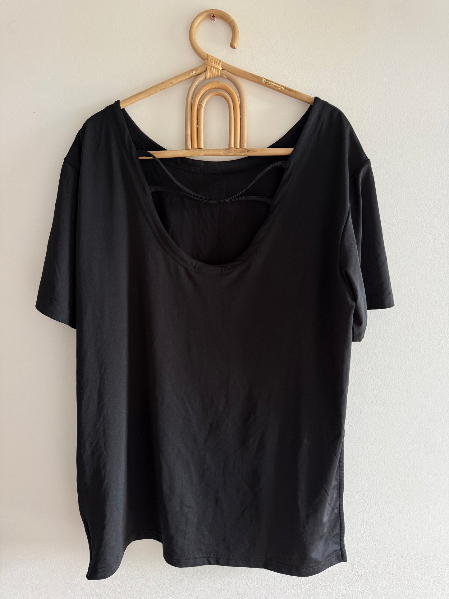 Puma Activewear Top (M)