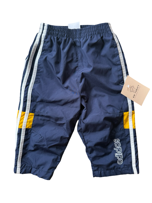 Adidas Windbreaker Pants (18M)