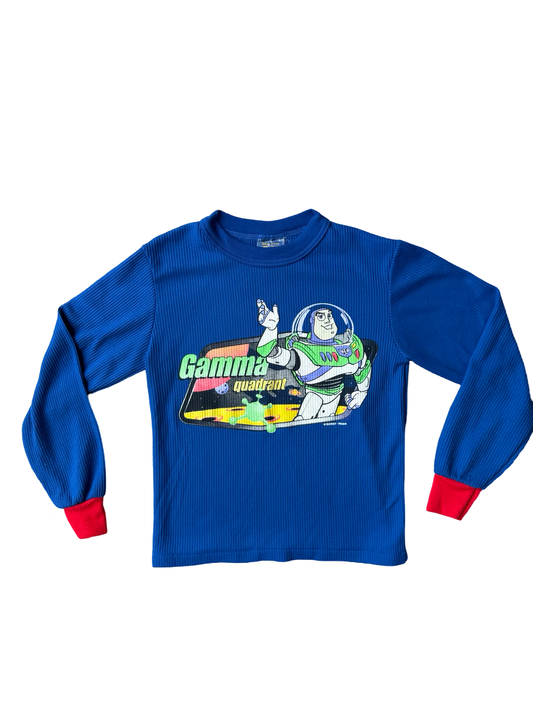 Buzz lightyear long sleeve