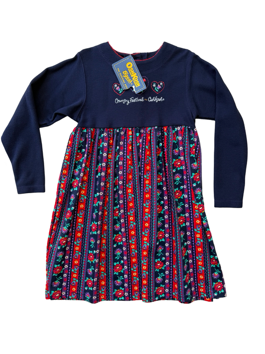 Deadstock Oshkosh dress