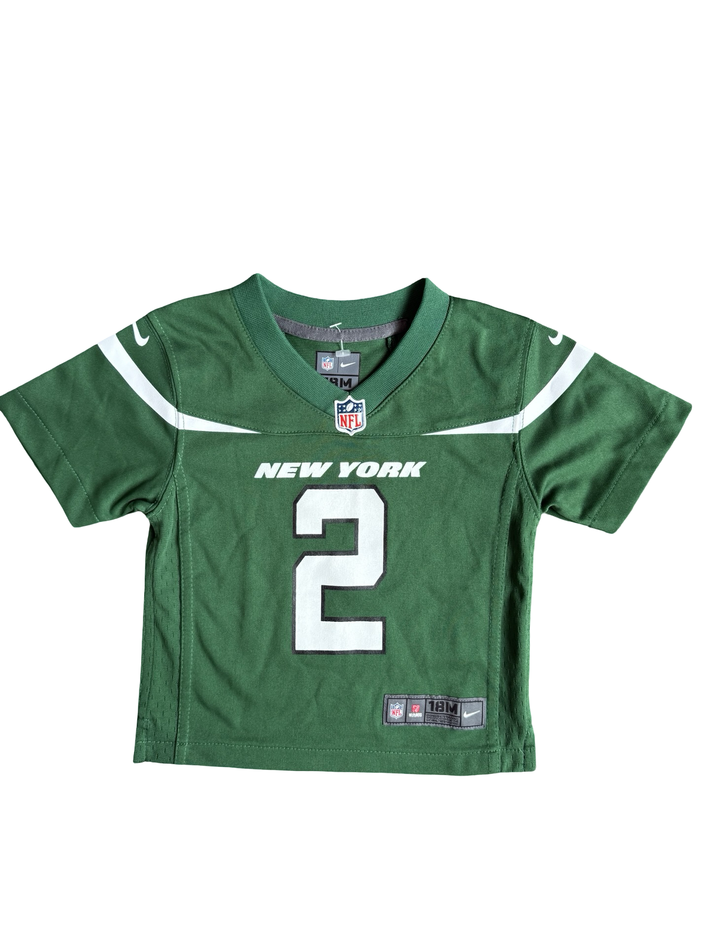 Jets NFL Jersey (18M)