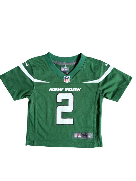 Jets NFL Jersey (18M)