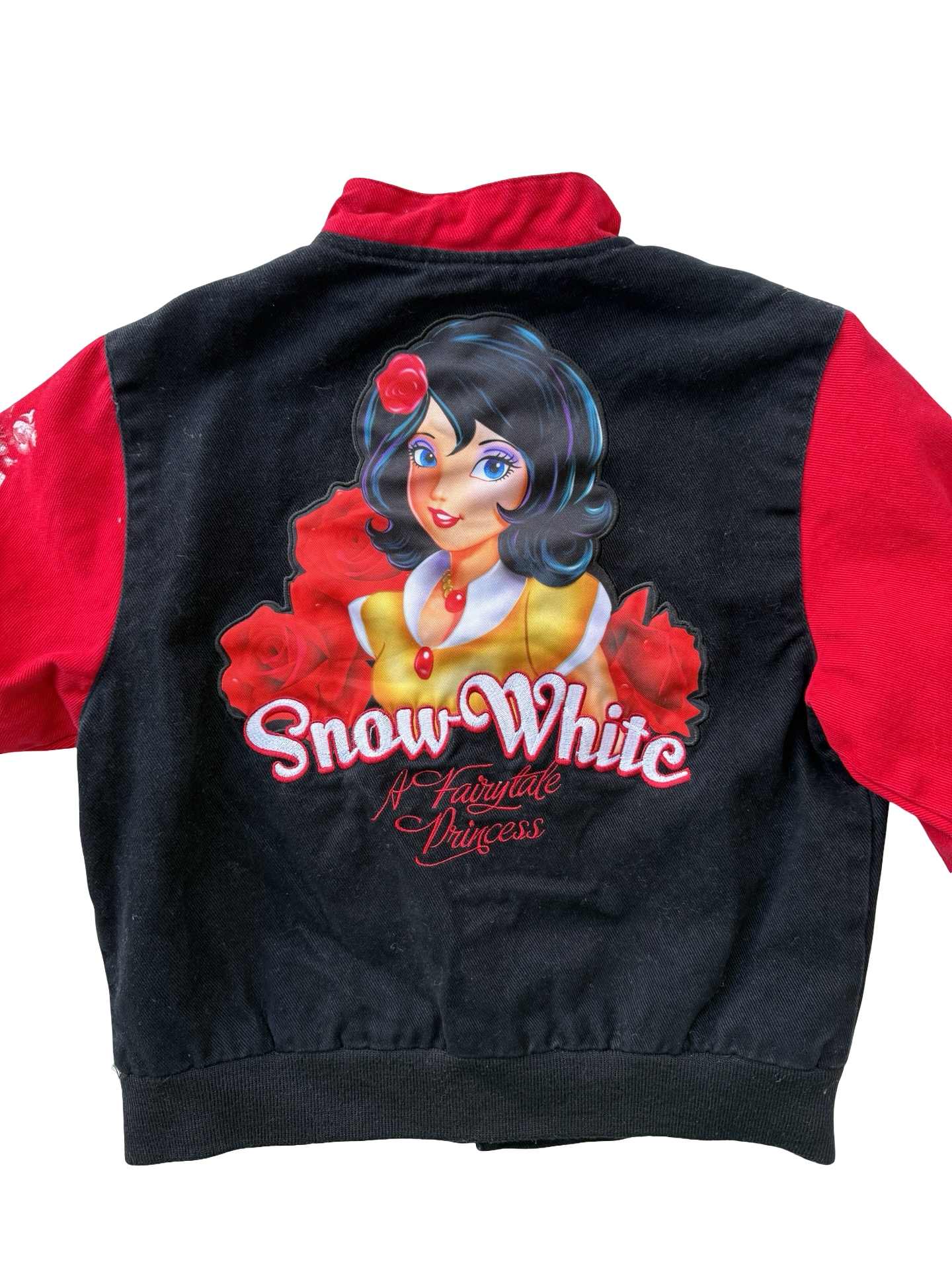 JH Snow White jacket (6)