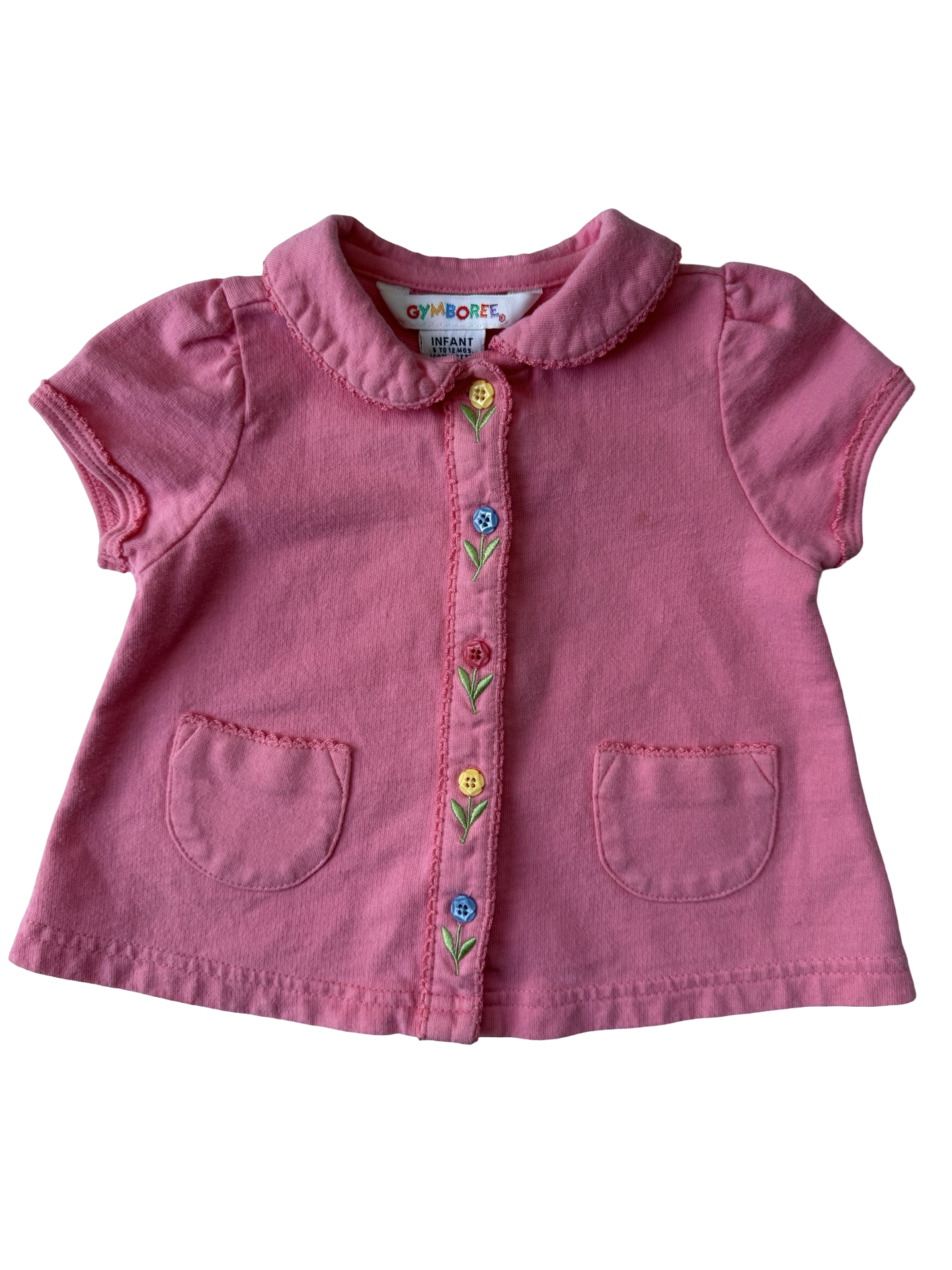 Gymboree top