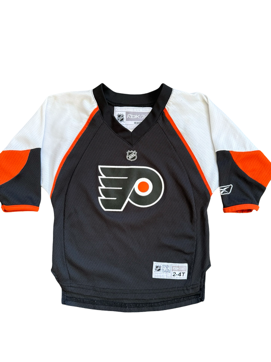 Reebok NHL Flyers jersey (2-4)