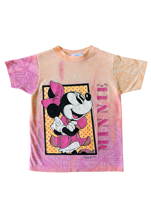 Vintage Minnie Mouse shirt