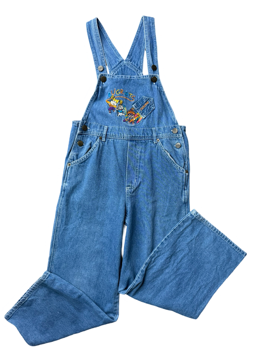 Rugrats Overalls