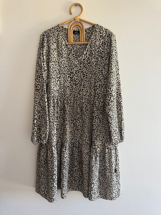 Addison Dress (8-10)