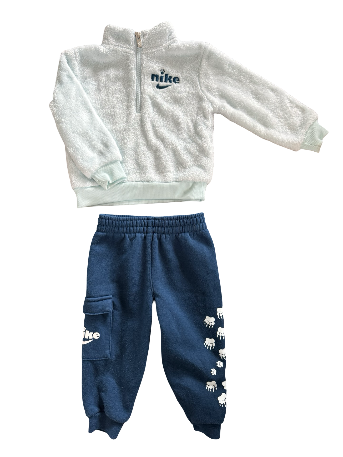 Nike Set (18m)