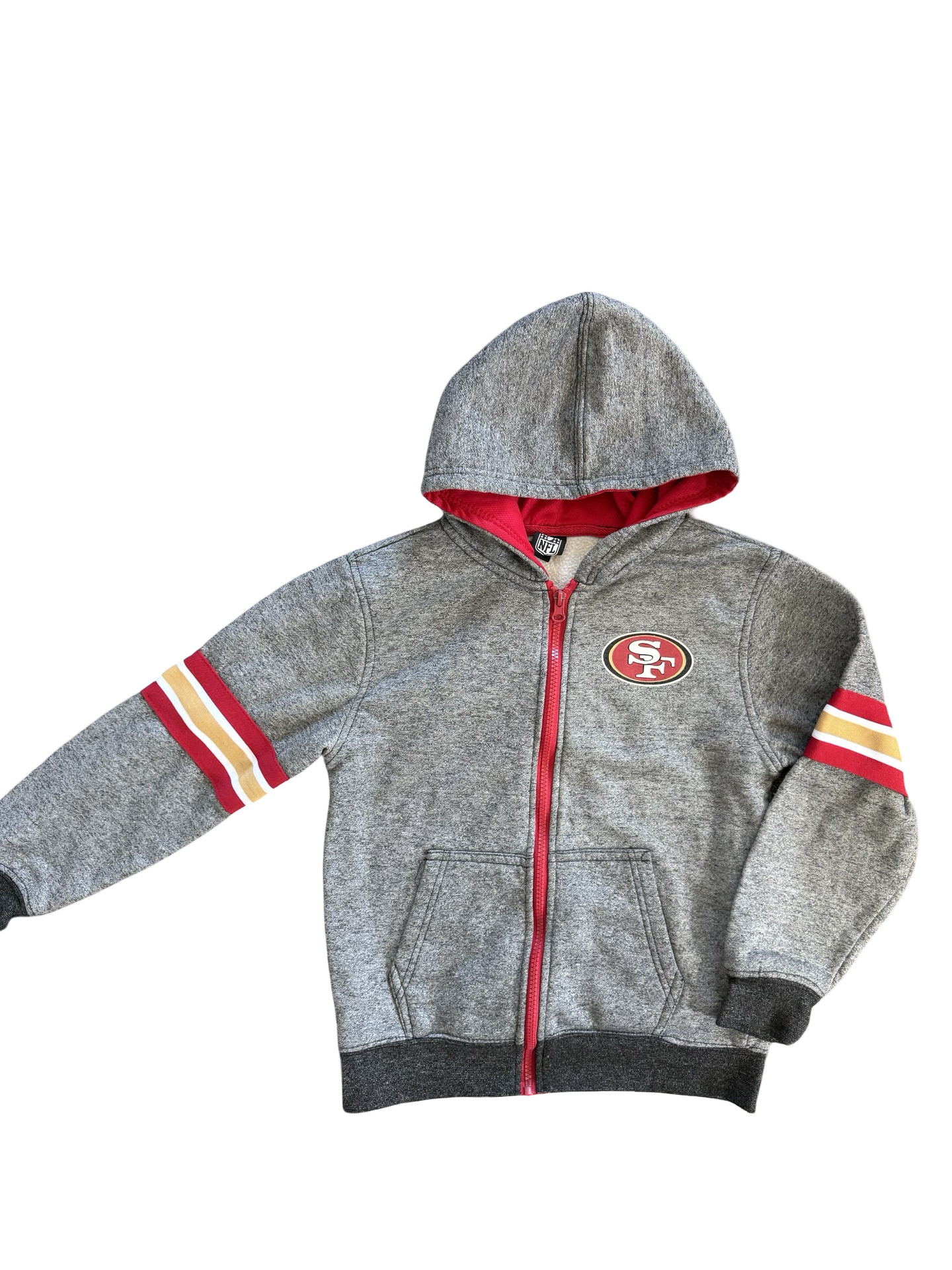 49ers Hoodie (8)