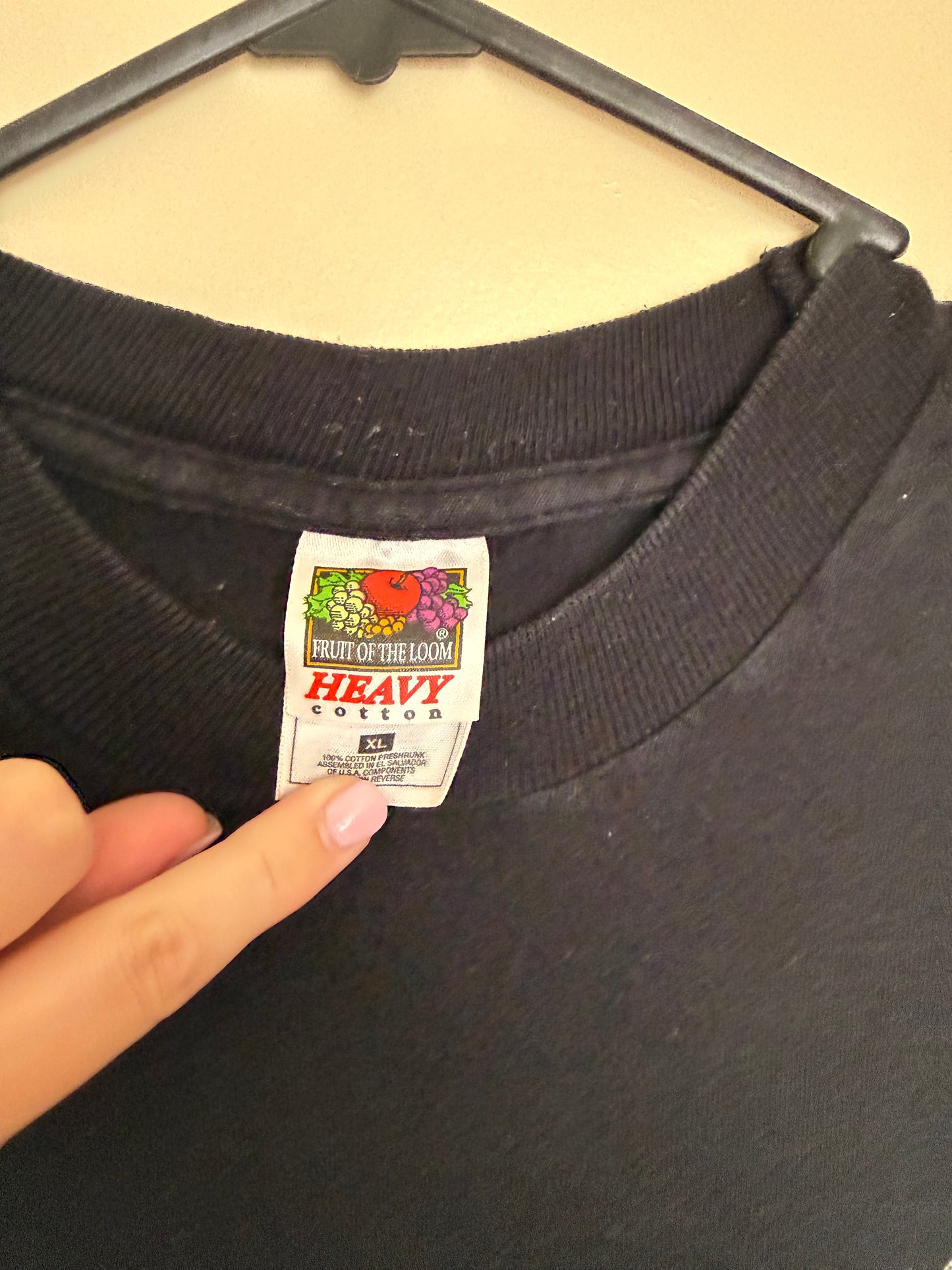 Chicago Bulls Tshirt