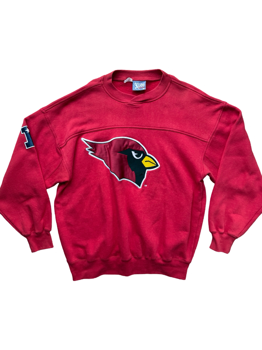 Cardinals crewneck