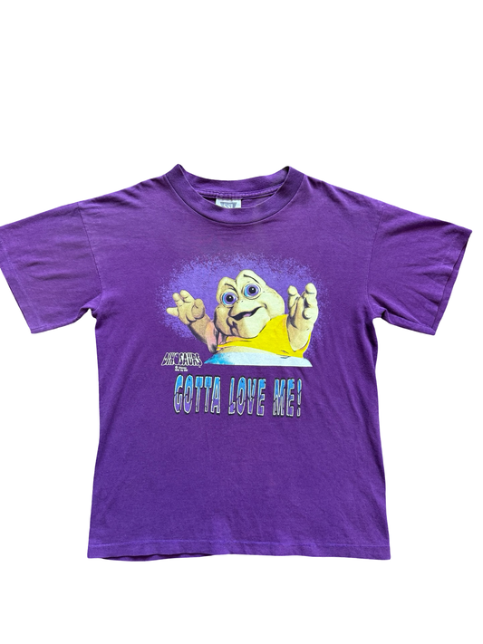 Dinosaurs Baby Sinclair shirt