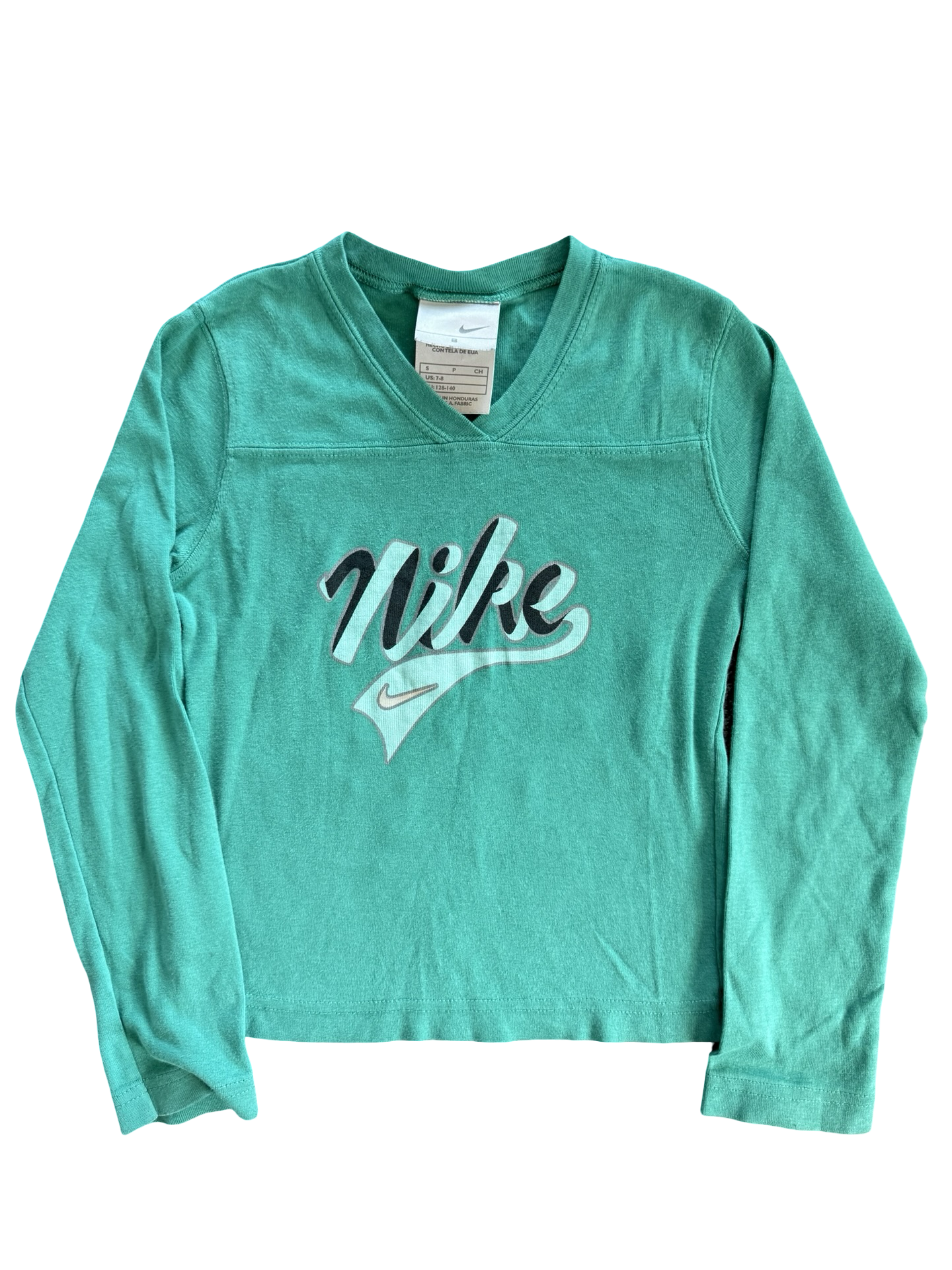 Nike Vintage Long sleeve (4-5)