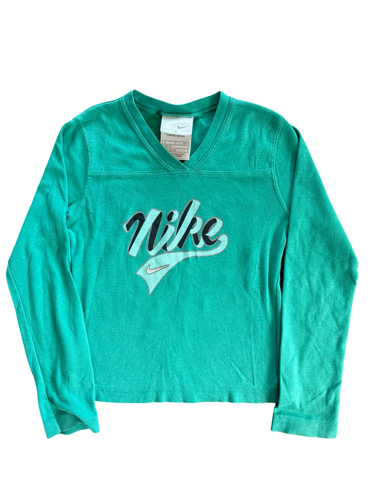 Nike Vintage Long sleeve (4-5)