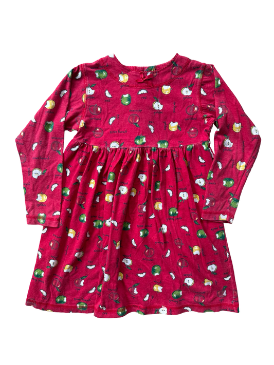 Oshkosh Fruit Dress (4)