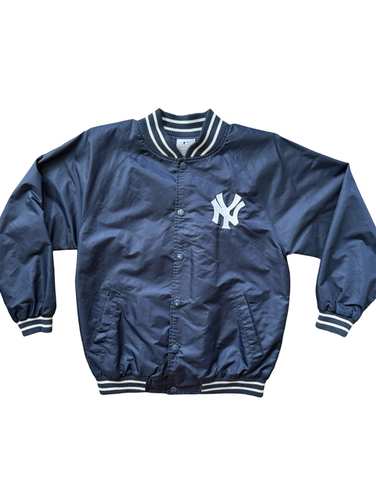 Yankees bomber jacket