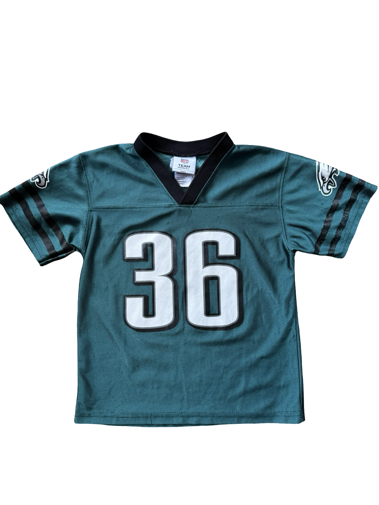 Eagles NFL Jersey (7)