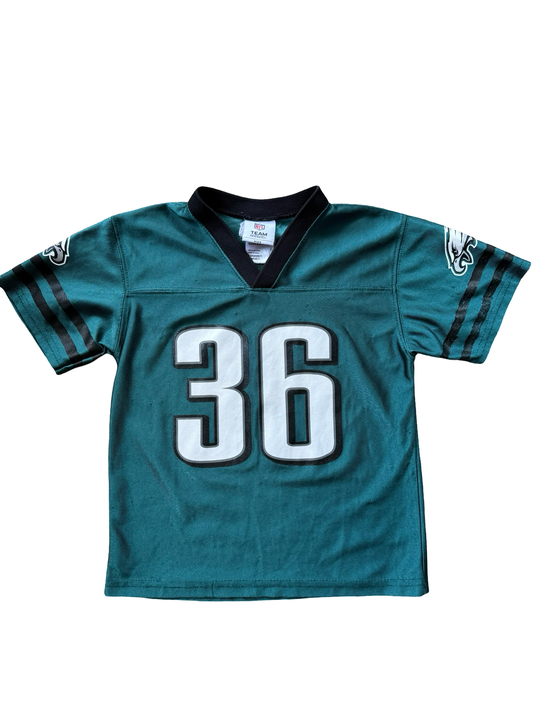 Eagles NFL Jersey (7)
