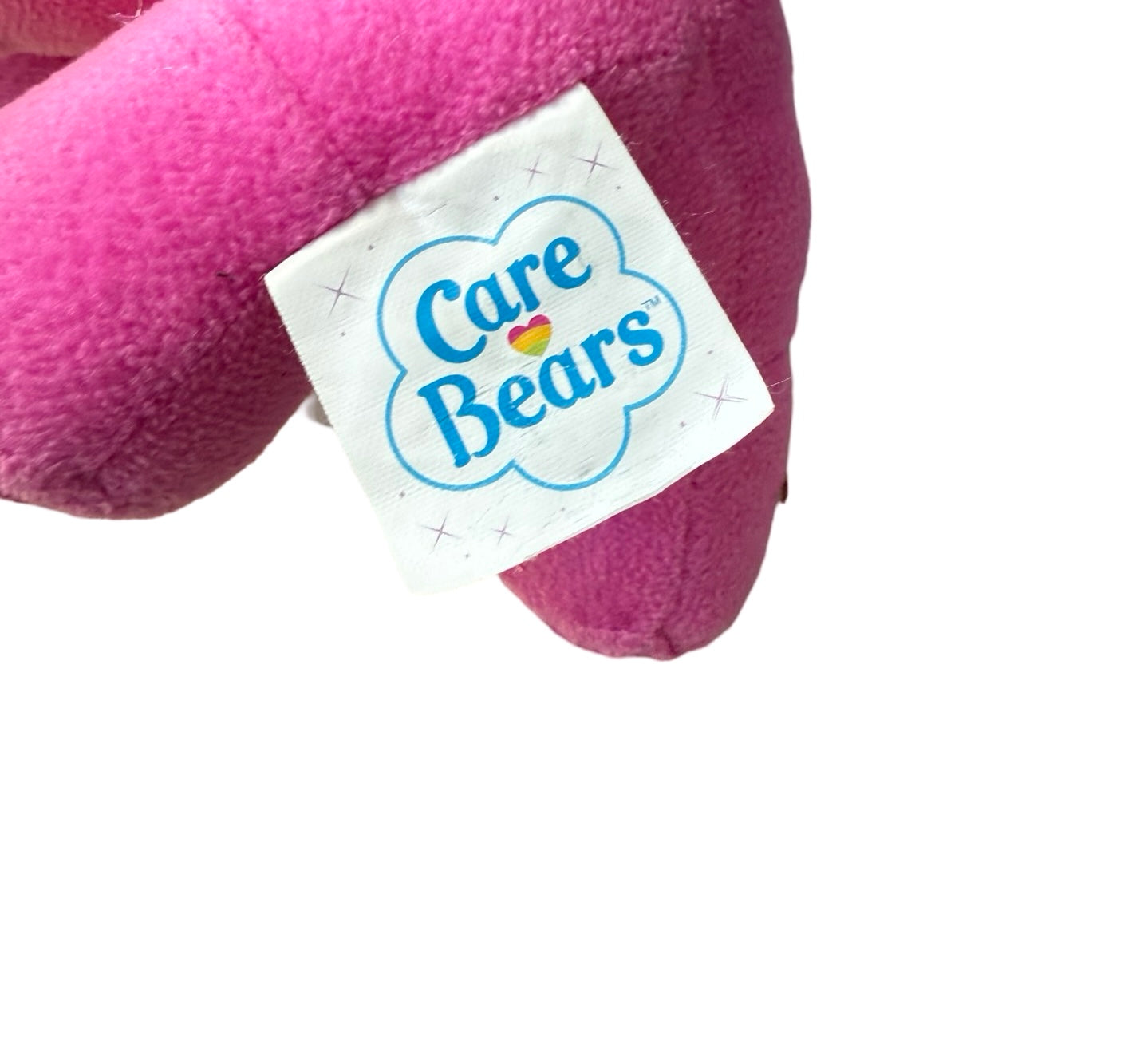 Carebear