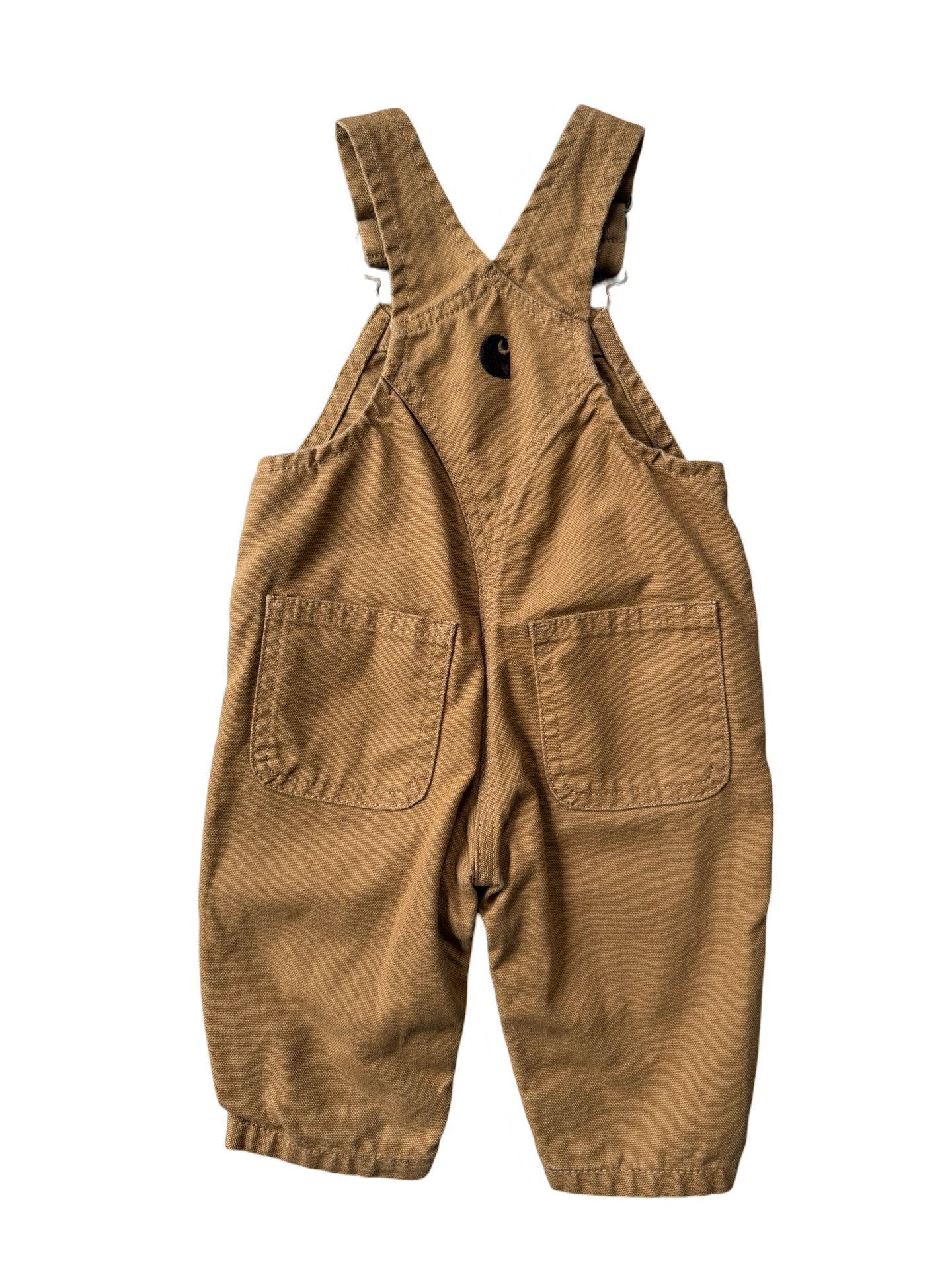 Carhartt overalls