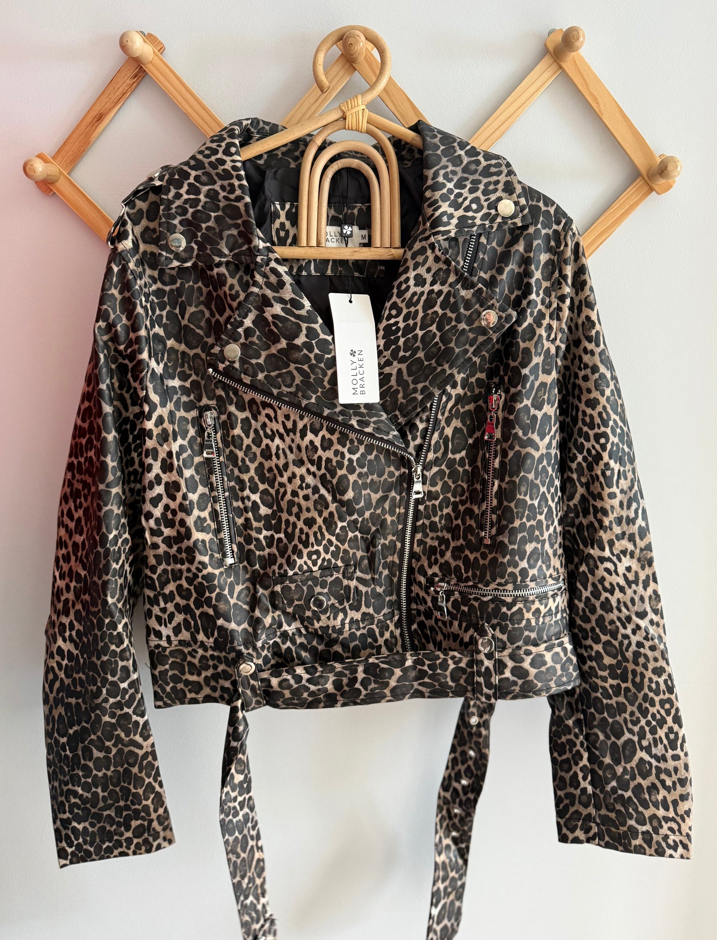 Molly Bracken Jacket (M)