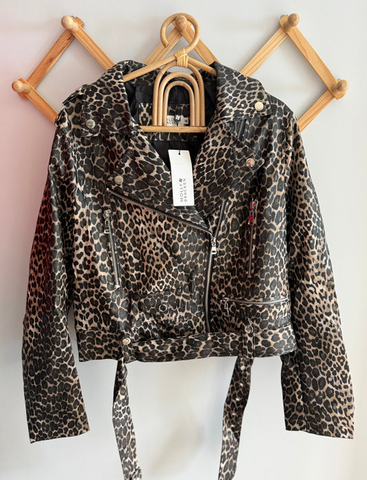 Molly Bracken Jacket (M)