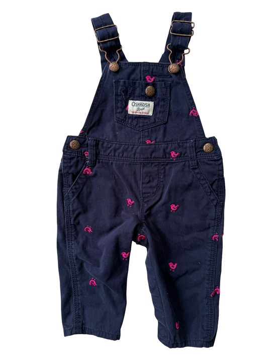 Oshkosh overalls