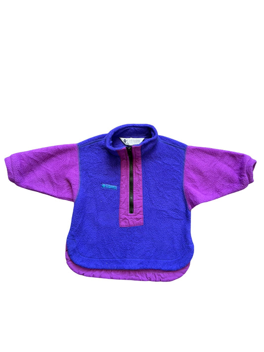 Columbia jacket (2-3)