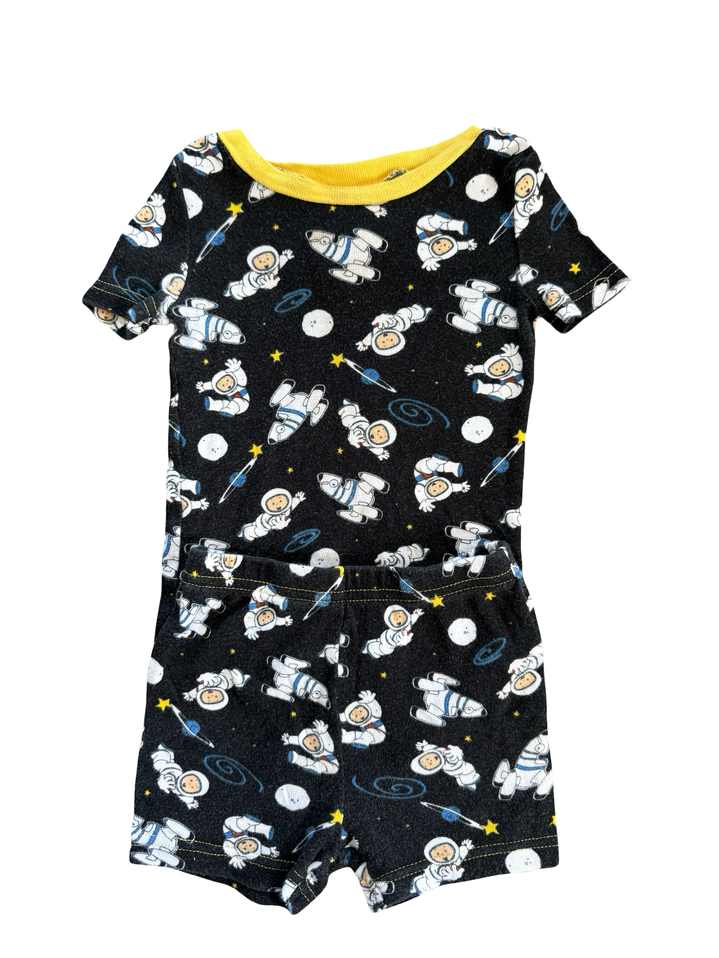 Cailou Pyjamas (2T)