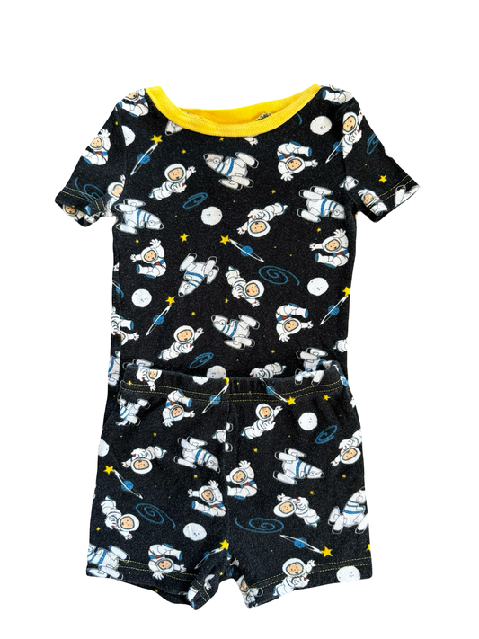 Cailou Pyjamas (2T)