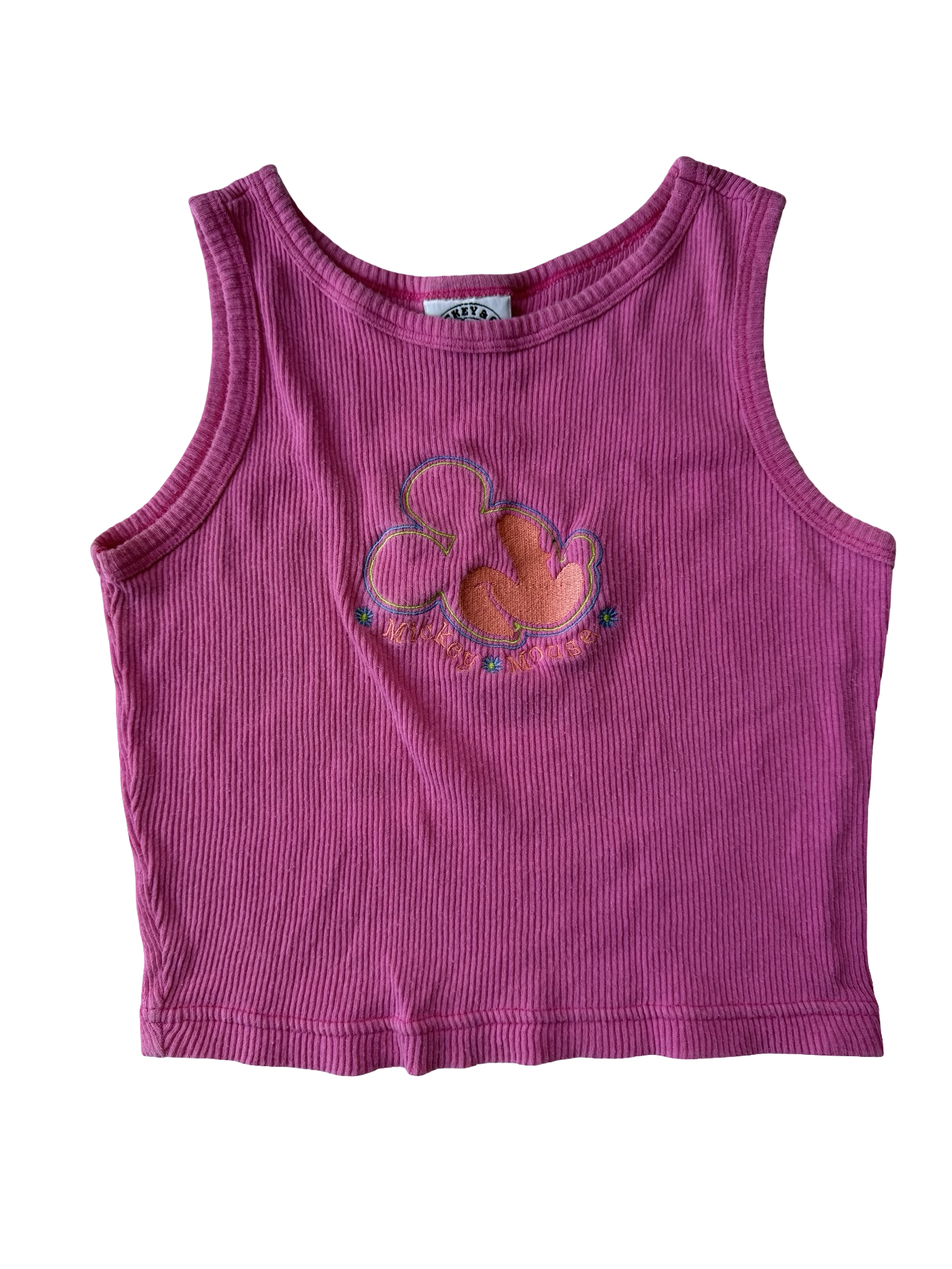 Mickey Mouse tank top