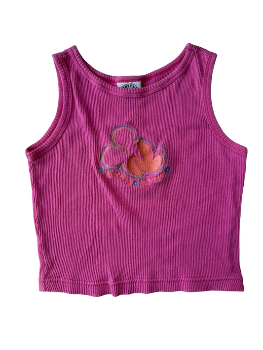 Mickey Mouse tank top