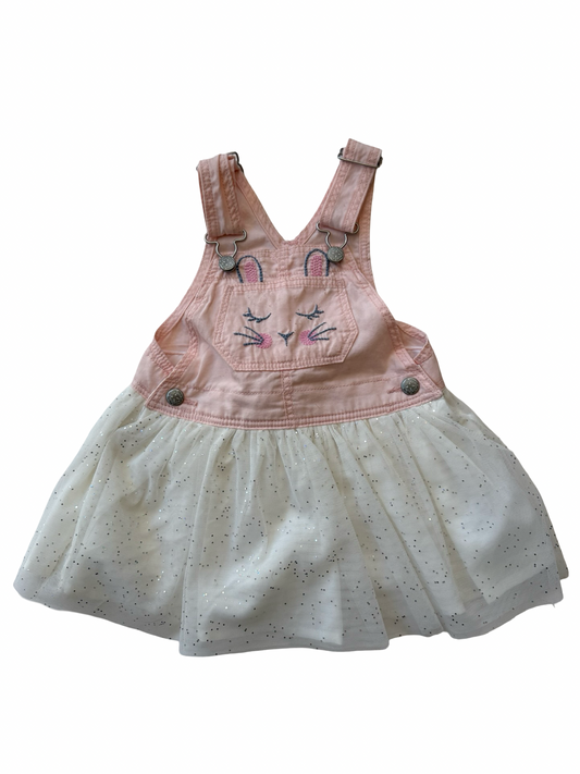 Oshkosh dress