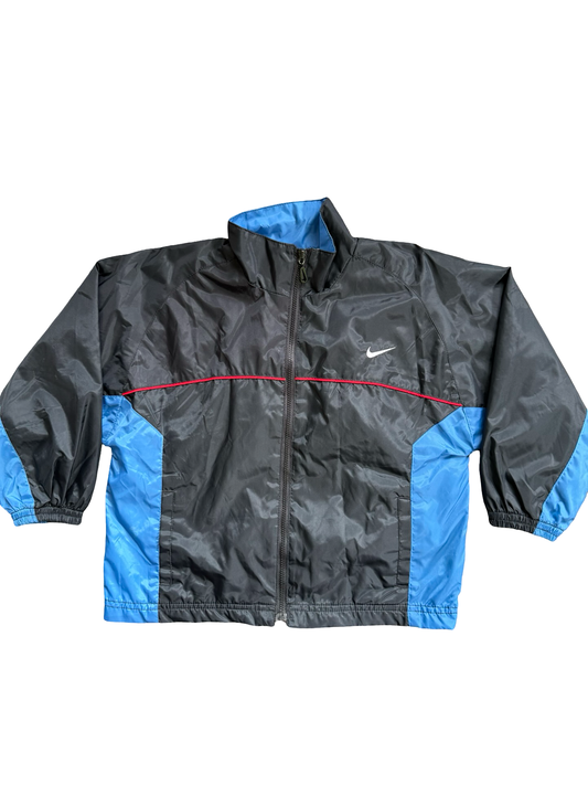 Vintage Nike windbreaker (5-6)