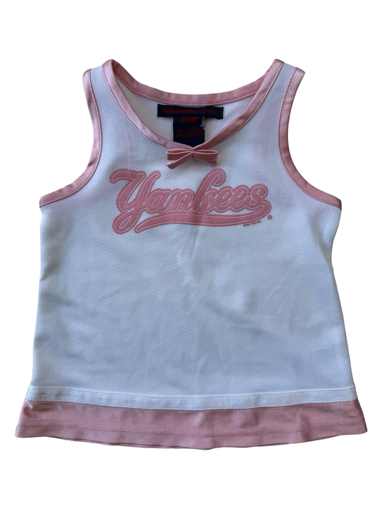Yankees Mightymac (6-9m)